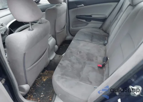 2012 Honda Accord 2.4 Lx z USA, uszkodzony, nr VIN 1HGCP2F3XCA109247